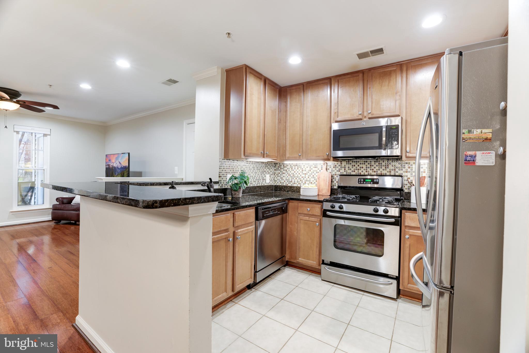 1509 North Point Drive, Unit 1 Reston, VA 20194 - Photo 10 of 36