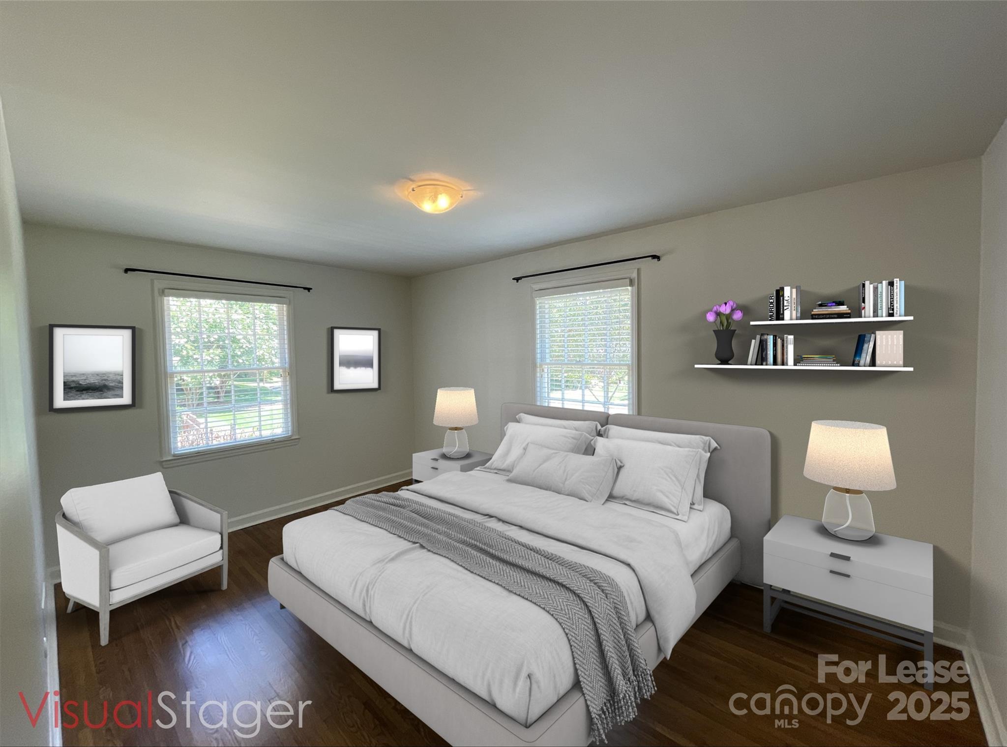 3917 Kitley Place Charlotte, NC 28210 - Photo 11 of 20