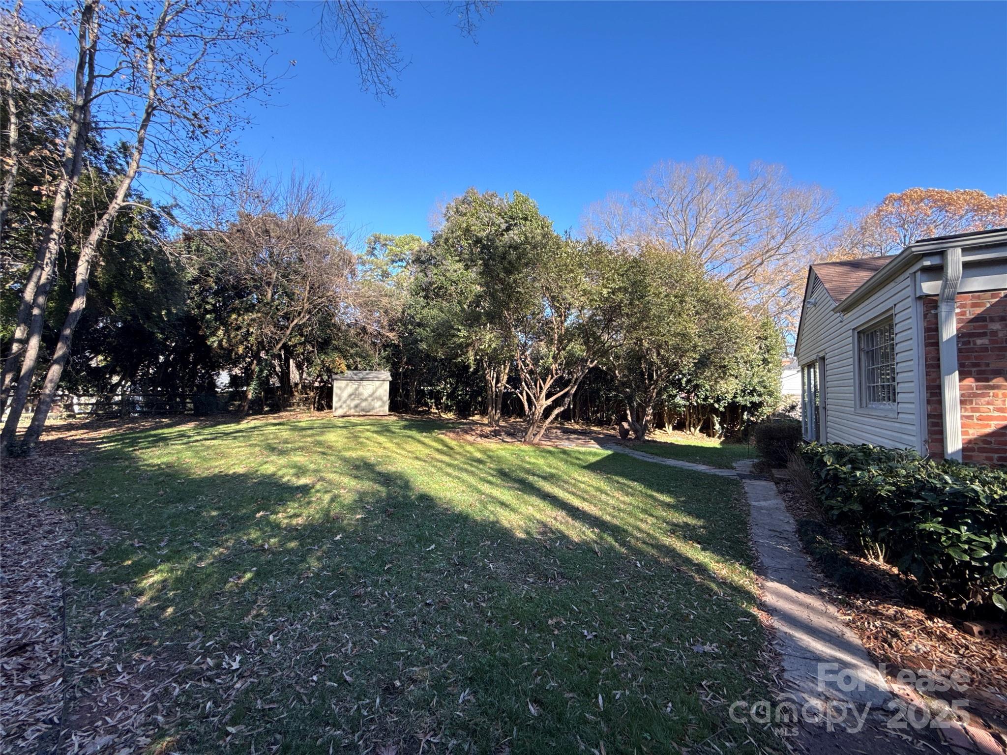 3917 Kitley Place Charlotte, NC 28210 - Photo 18 of 20