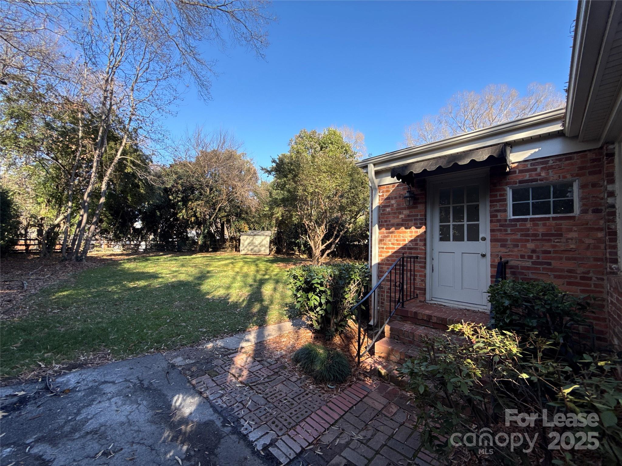 3917 Kitley Place Charlotte, NC 28210 - Photo 19 of 20