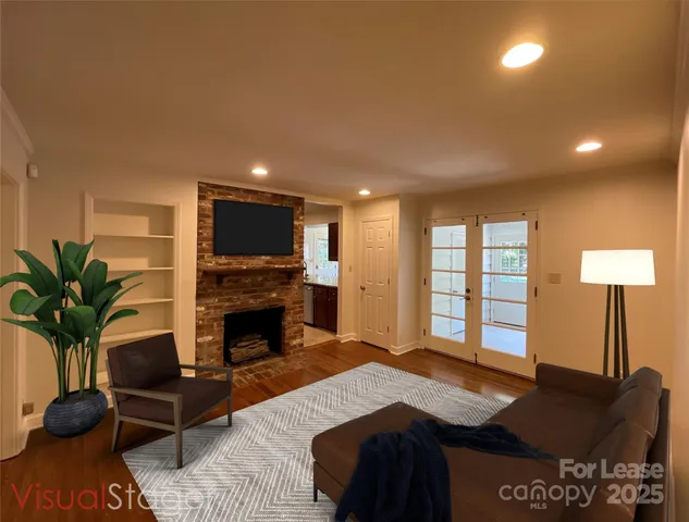 $2,900 | 3917 Kitley Place, Charlotte, NC 28210