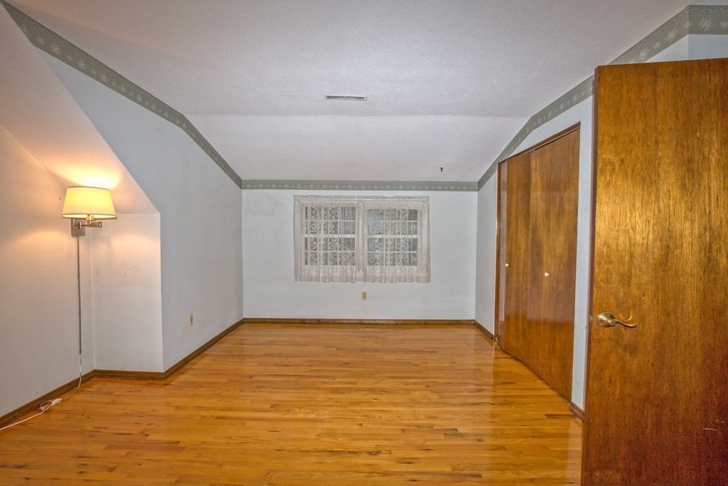 477 Wolf Swamp Road Longmeadow, MA 01106 - Photo 33 of 35 a view of an empty room with a window