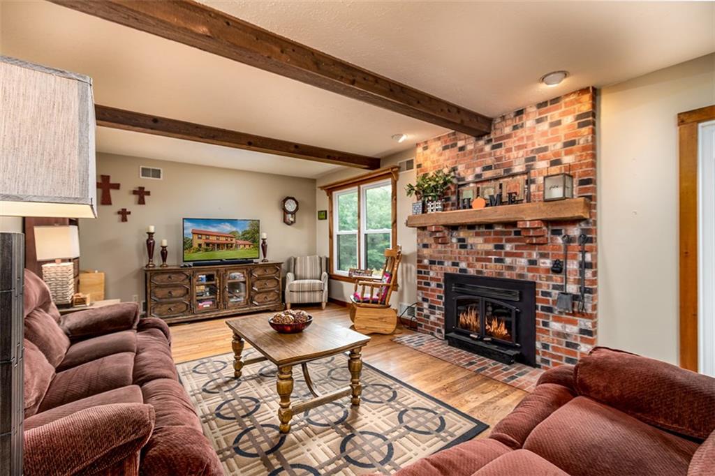 154 Holl Road Cabot, PA 16023 - Photo 13 of 25