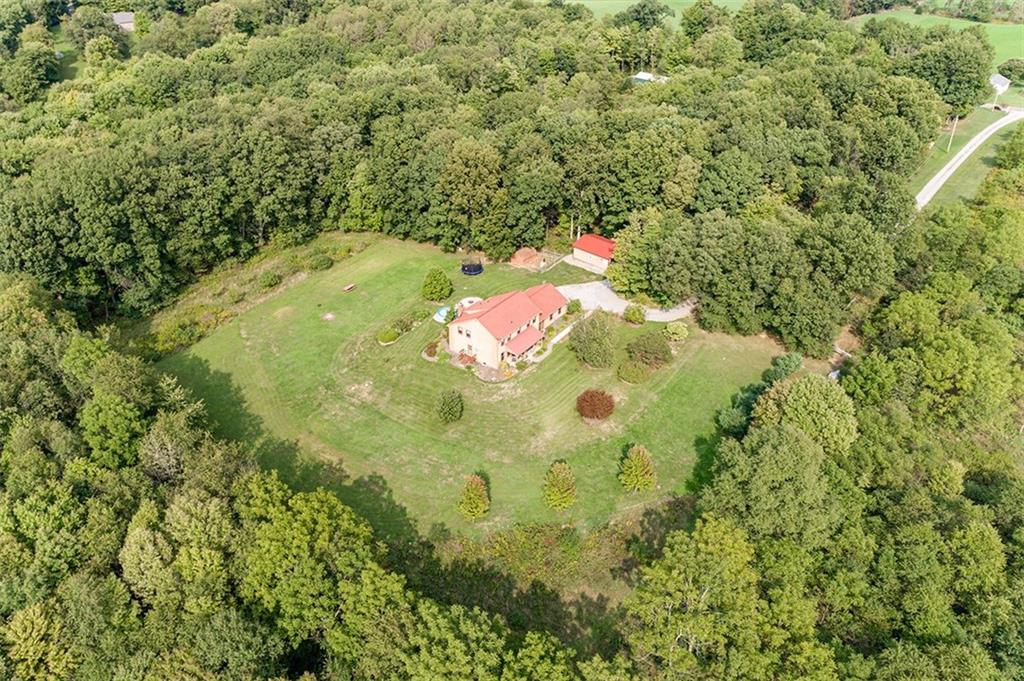 154 Holl Road Cabot, PA 16023 - Photo 3 of 25