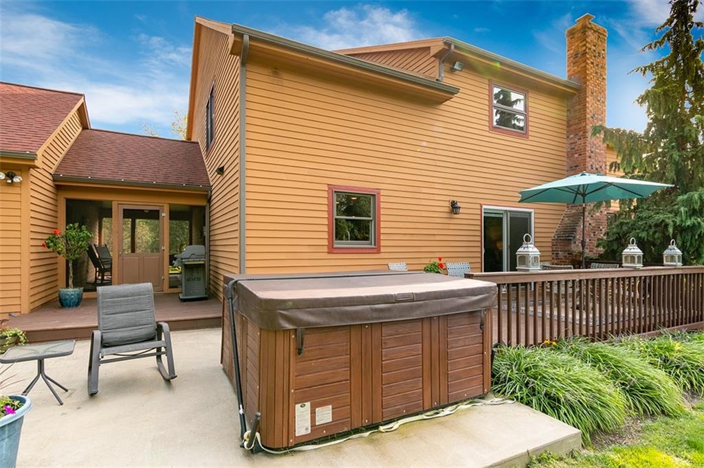 154 Holl Road Cabot, PA 16023 - Photo 24 of 25