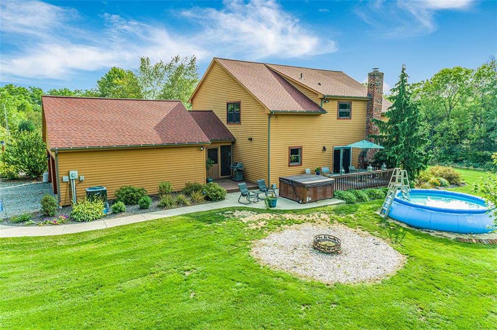 154 Holl Road Cabot, PA 16023 - Photo 4 of 25