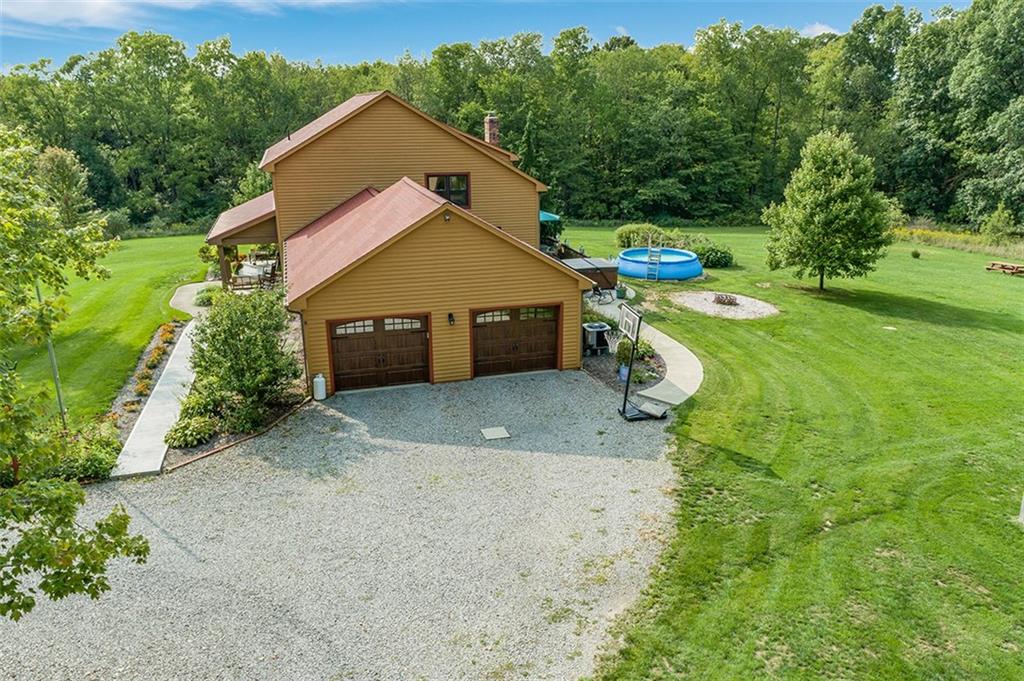 154 Holl Road Cabot, PA 16023 - Photo 5 of 25