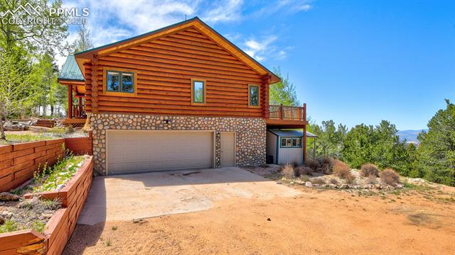 263 Paradiso Road Divide, CO 80814 - Photo 33 of 39