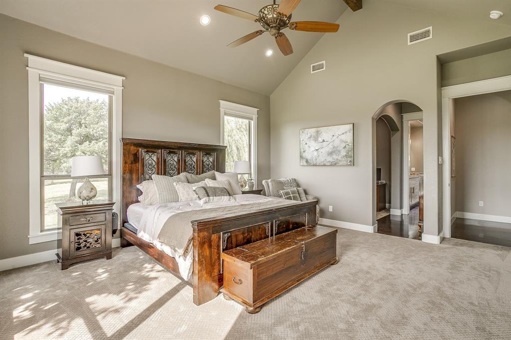 227 Rock Springs Road Weatherford, TX 76088 - Photo 19 of 40