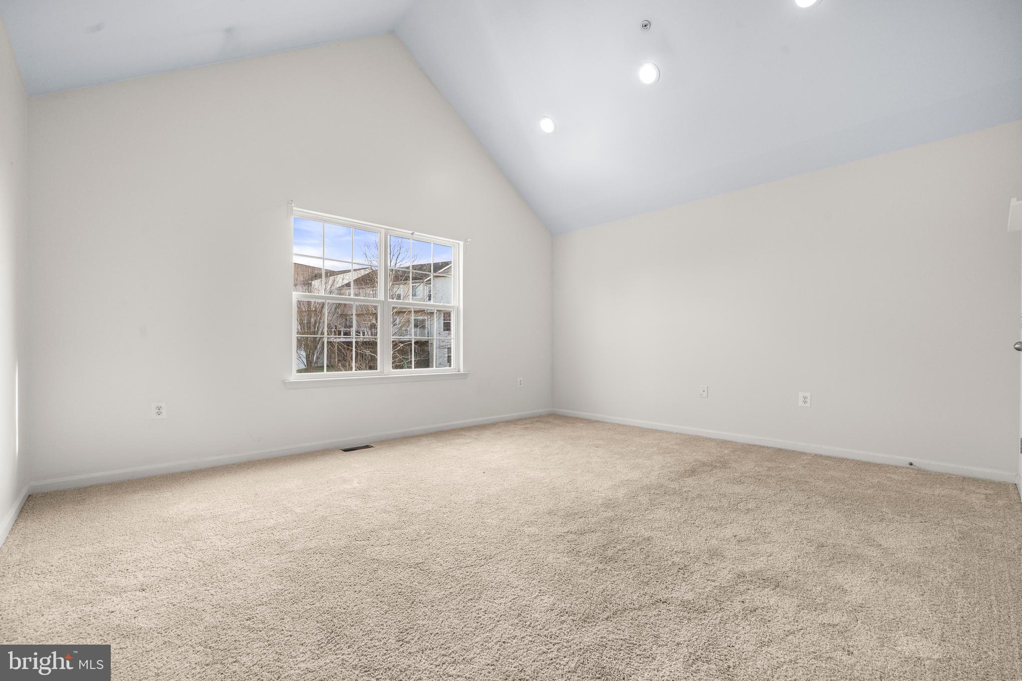 109 Gray Street Capitol Heights, MD 20743 - Photo 14 of 35 an empty room with windows