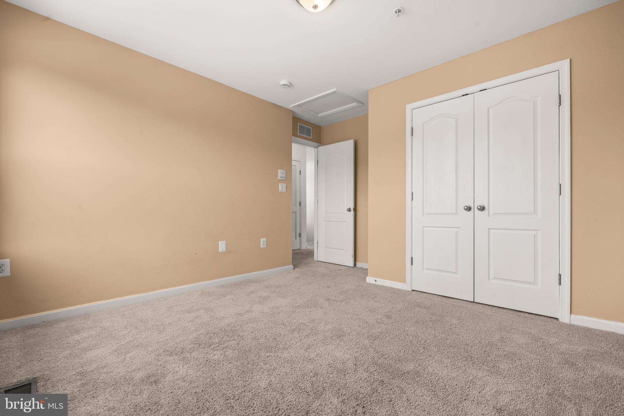 109 Gray Street Capitol Heights, MD 20743 - Photo 20 of 35 a view of an empty room