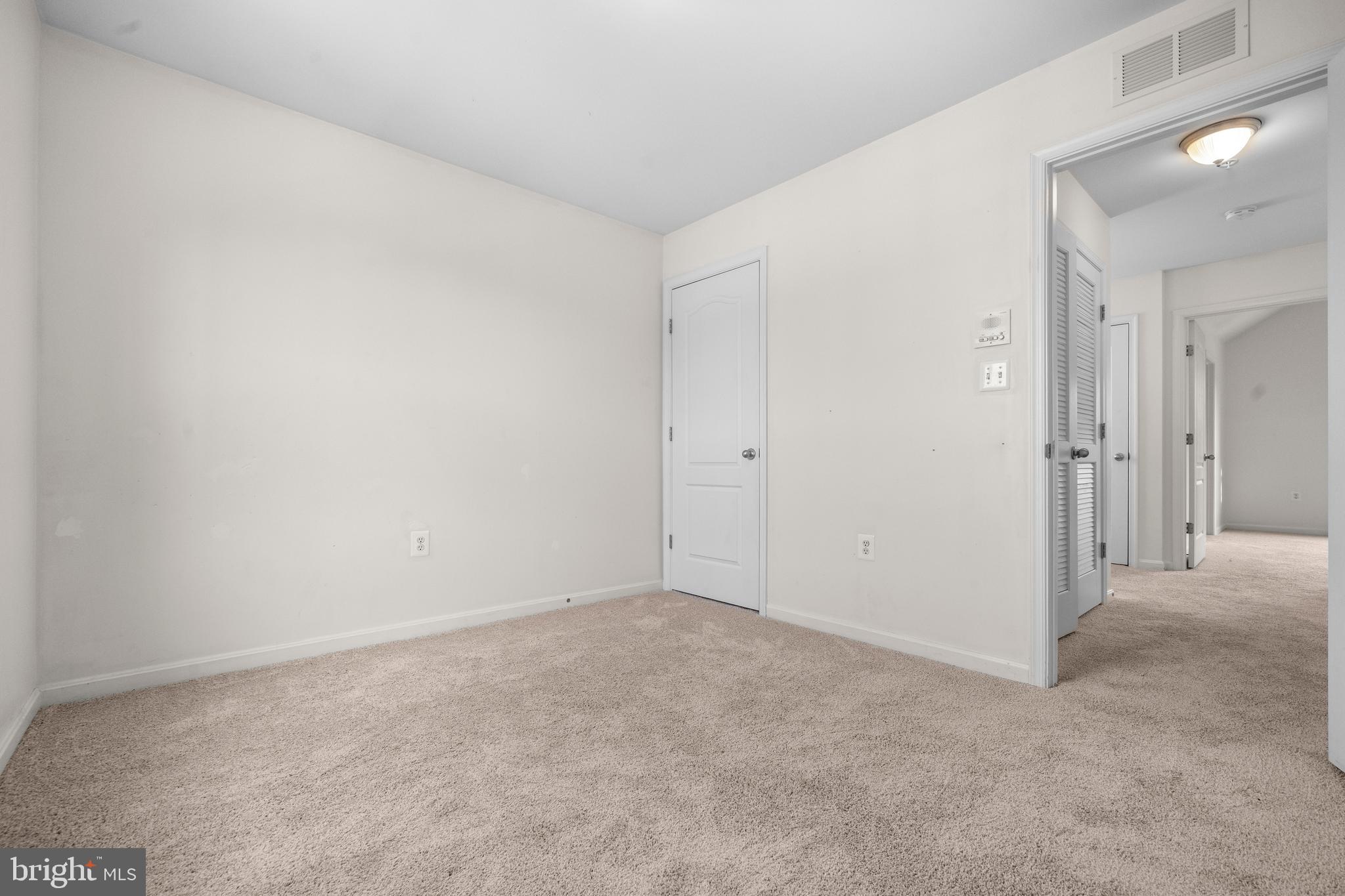 109 Gray Street Capitol Heights, MD 20743 - Photo 22 of 35 a view of an empty room