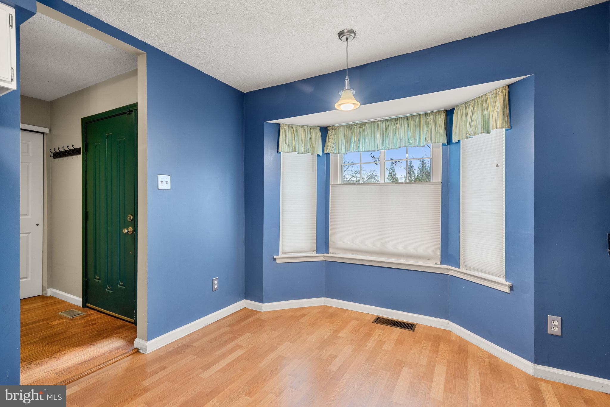 5 Lantern Lane Chesterbrook, PA 19087 - Photo 13 of 30 a view of an empty room with a window