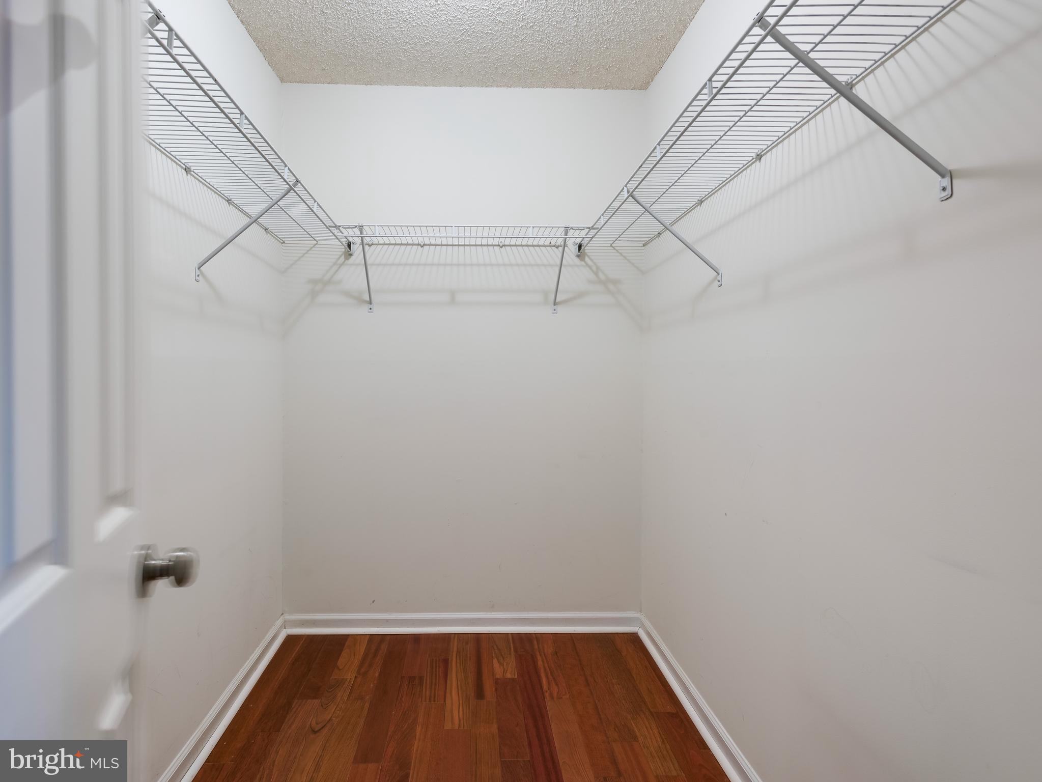 5 Lantern Lane Chesterbrook, PA 19087 - Photo 24 of 30 a view of a room with racks on the wall