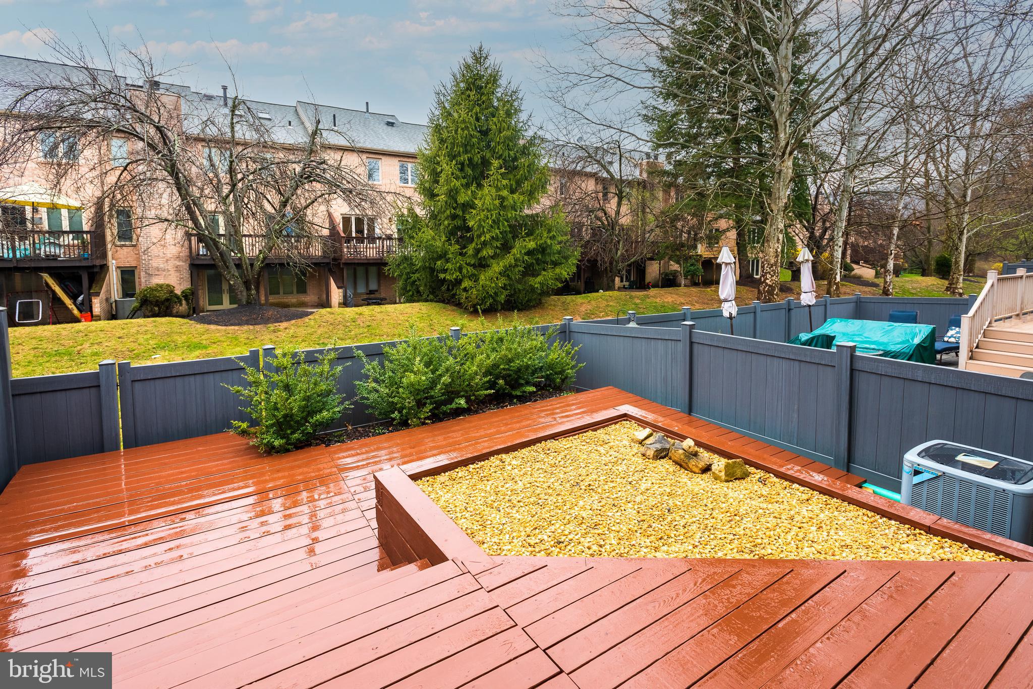 5 Lantern Lane Chesterbrook, PA 19087 - Photo 26 of 30 a view of swimming pool with chairs
