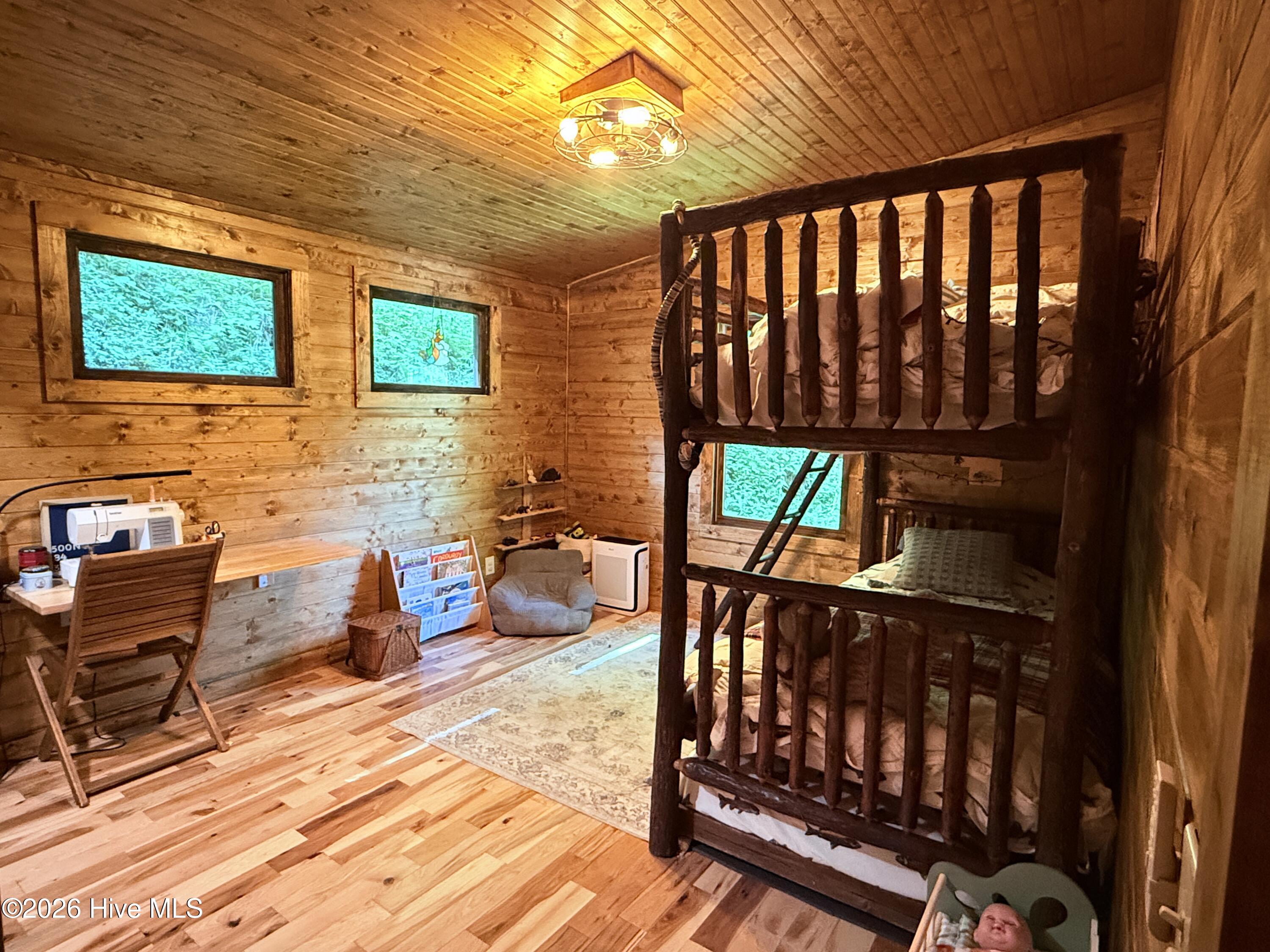 1096 Mt Tabor Road Topton, NC 28781 - Photo 24 of 46