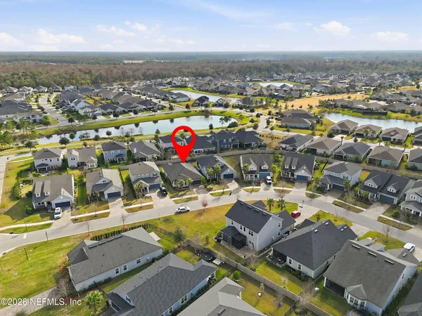 $2,595 | 321 Beale Avenue, St. Augustine, FL 32092