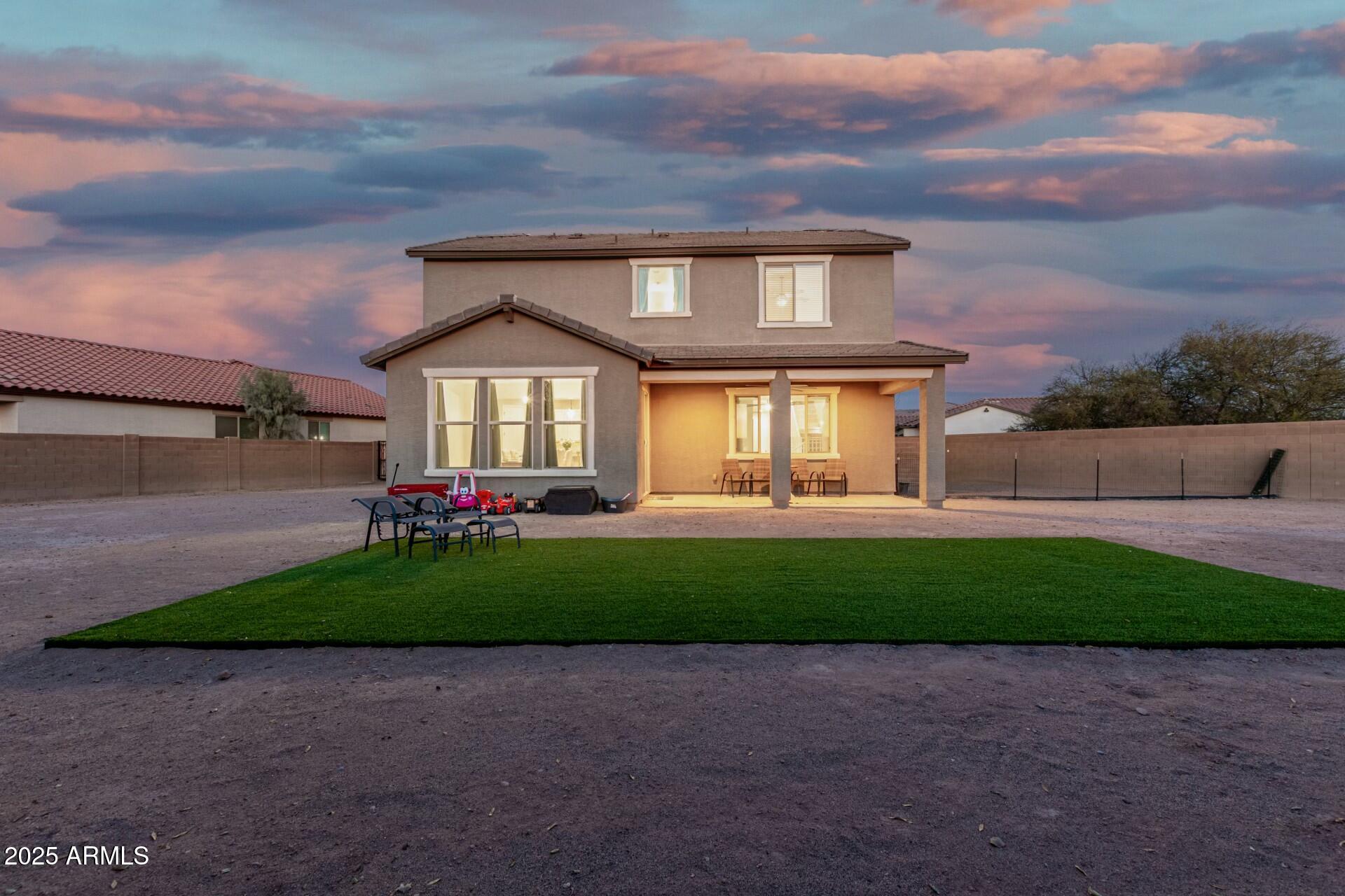 24032 Rooster Road Florence, AZ 85132 - Photo 61 of 87 24032 N ROOSTER RD, Florence, AZ 85132