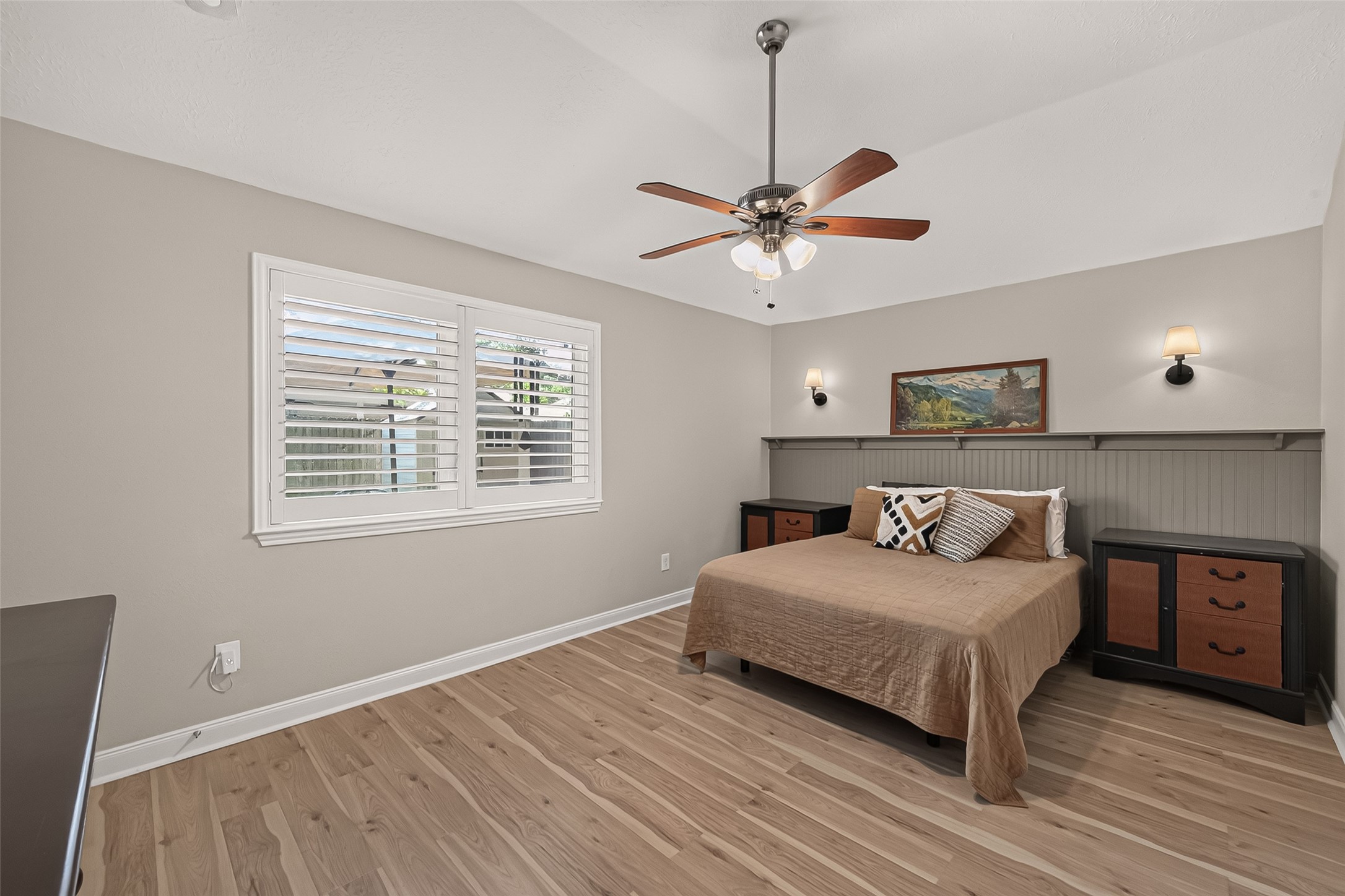 22939 Indian Ridge Drive Katy, TX 77450 - Photo 27 of 35 Large primary bedroom