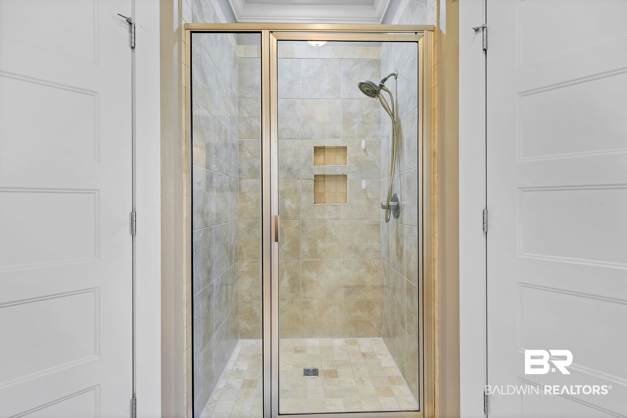 20105 Bunker Loop Fairhope, AL 36532 - Photo 33 of 65 Full bath with a stall shower