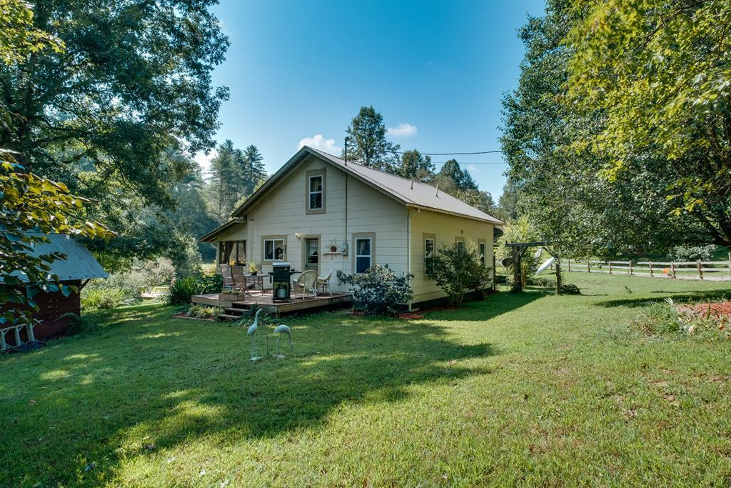 211 Odell Loop Murphy, NC 28906 - Photo 1 of 1 Main View