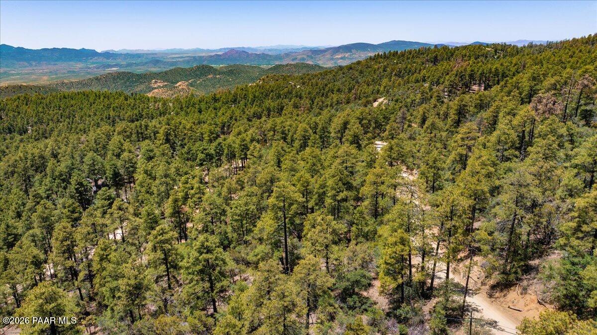 0 Copper Basin Road Prescott, AZ 86303 - Photo 13 of 14 13-Aerial