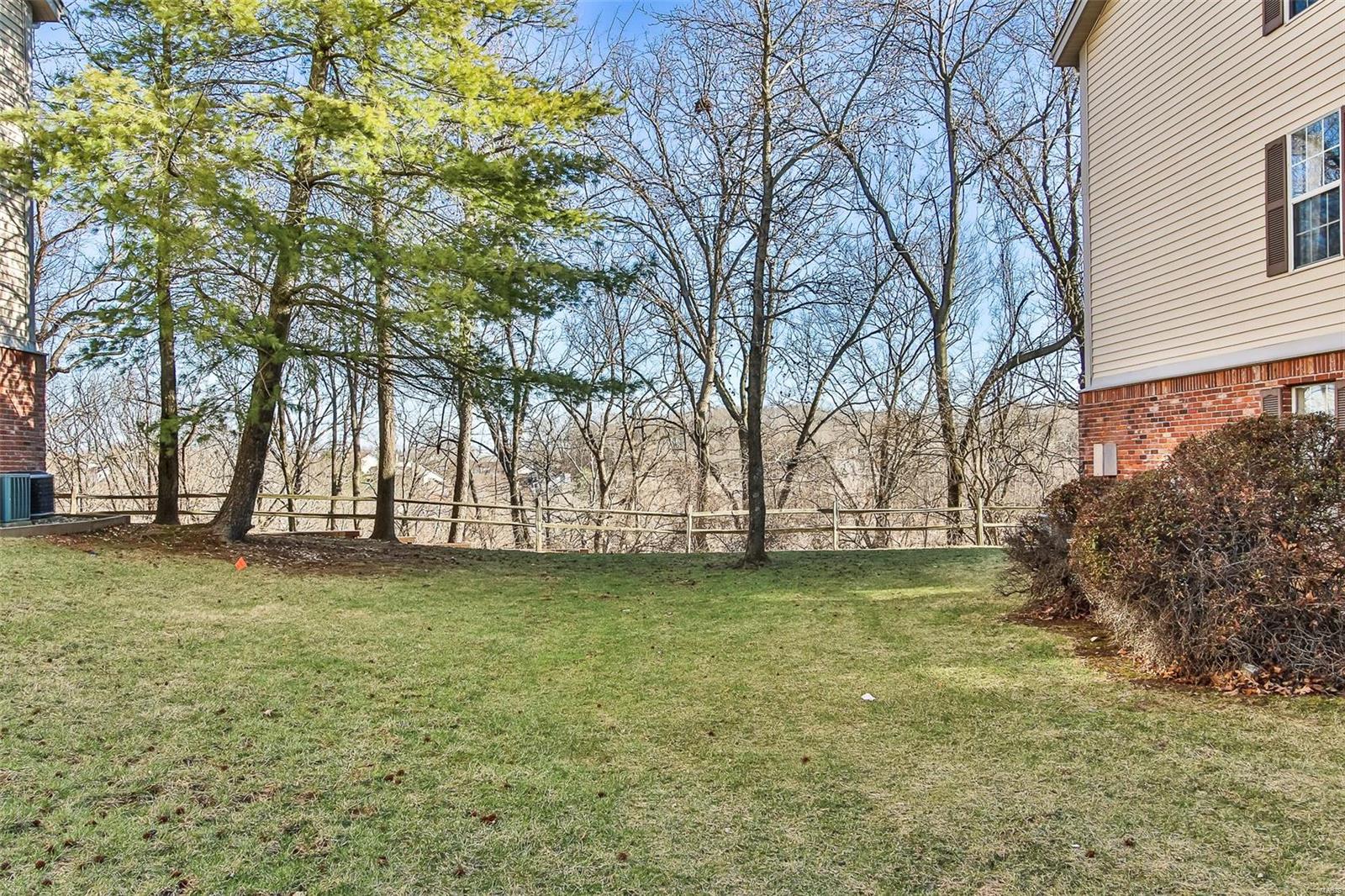 741 Ridgeside Drive, Unit E Ballwin, MO 63021 - Photo 16 of 19 Gallery Image 16