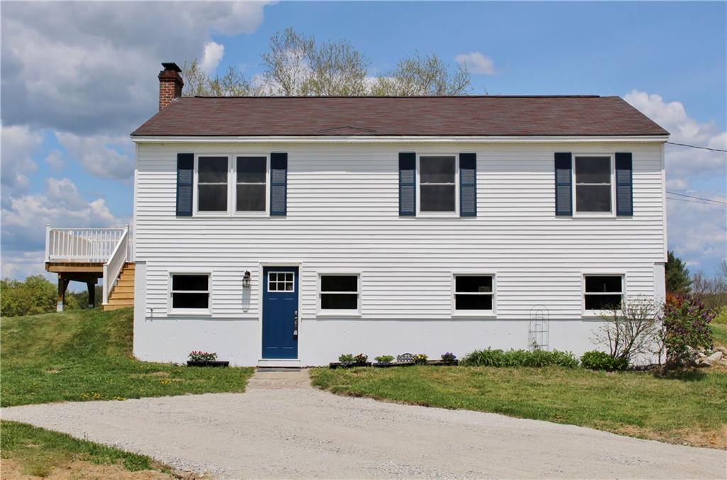 49 A Durham Road New Gloucester, ME 04260 - Photo 3 of 22 Photo