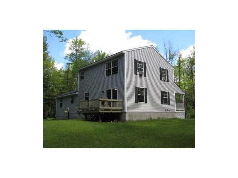 186 N Road Readfield, ME 04355 - Photo 20 of 26 Exterior Front.