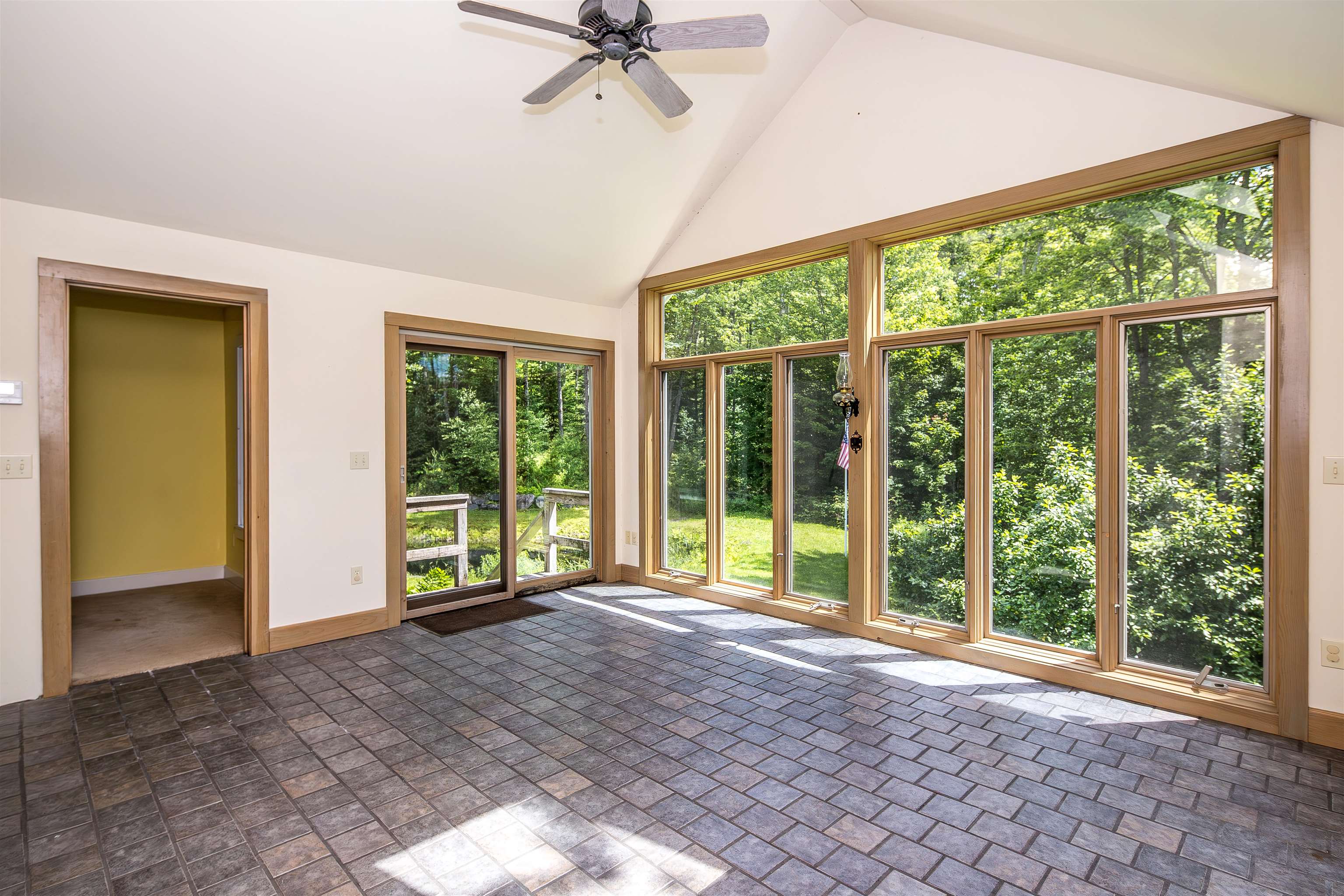 233 Landgrove Road Weston, VT 05161 - Photo 16 of 36