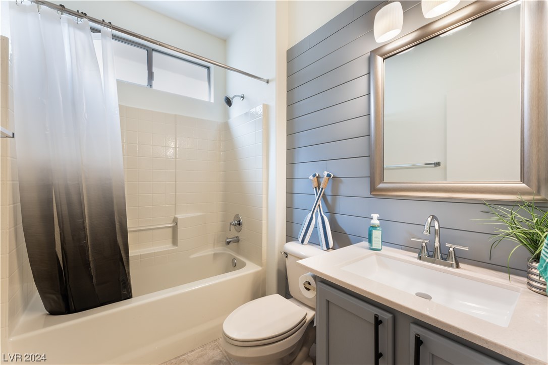 1832 Mountain Ranch Avenue Henderson, NV 89012 - Photo 18 of 28