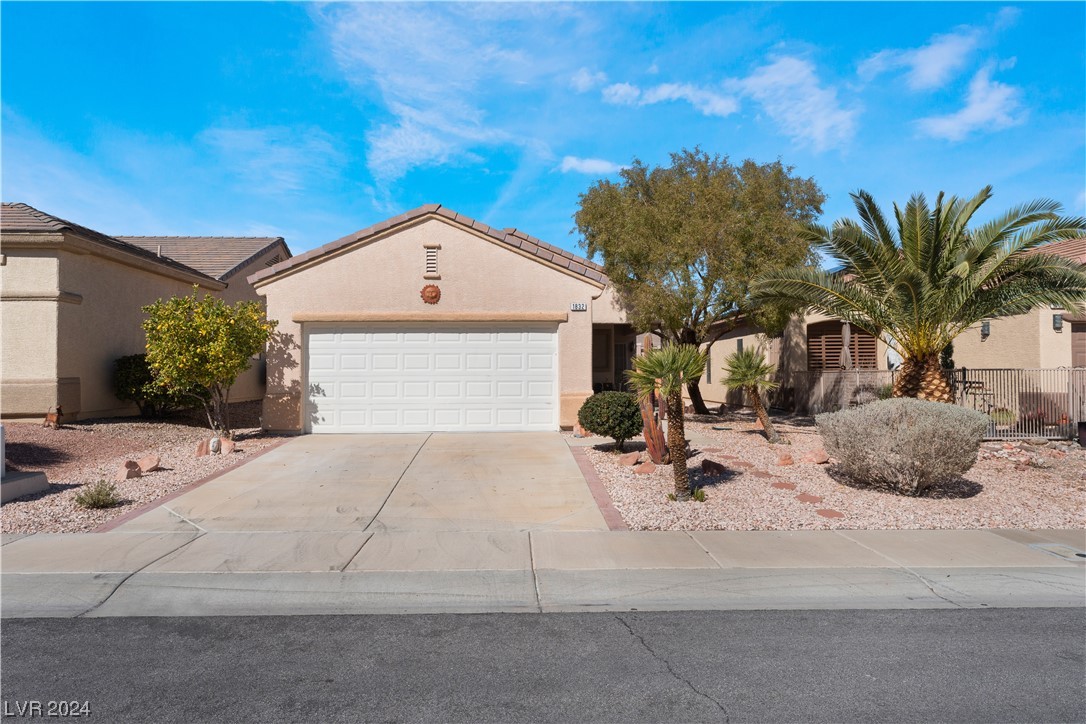 1832 Mountain Ranch Avenue Henderson, NV 89012 - Photo 2 of 28