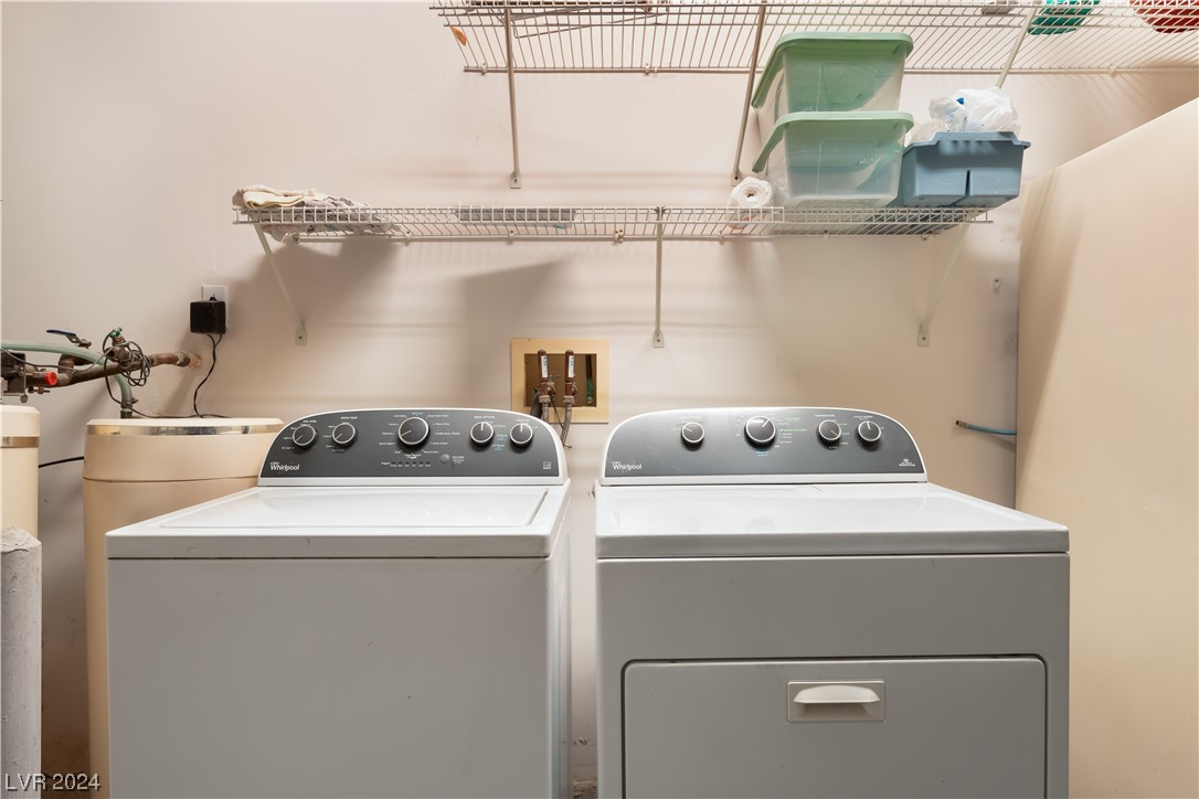 1832 Mountain Ranch Avenue Henderson, NV 89012 - Photo 21 of 28