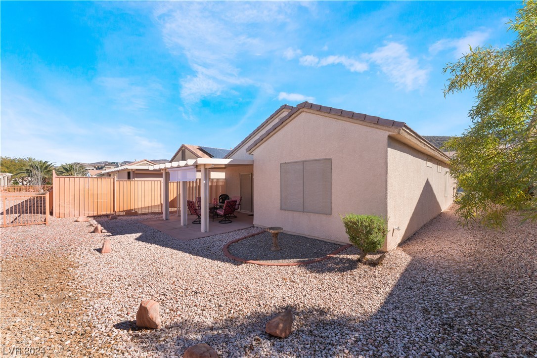 1832 Mountain Ranch Avenue Henderson, NV 89012 - Photo 22 of 28