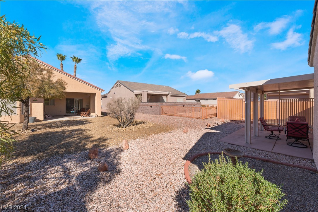 1832 Mountain Ranch Avenue Henderson, NV 89012 - Photo 23 of 28