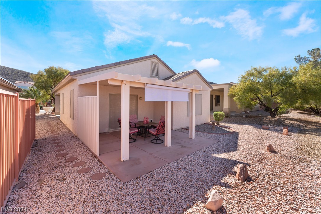 1832 Mountain Ranch Avenue Henderson, NV 89012 - Photo 24 of 28
