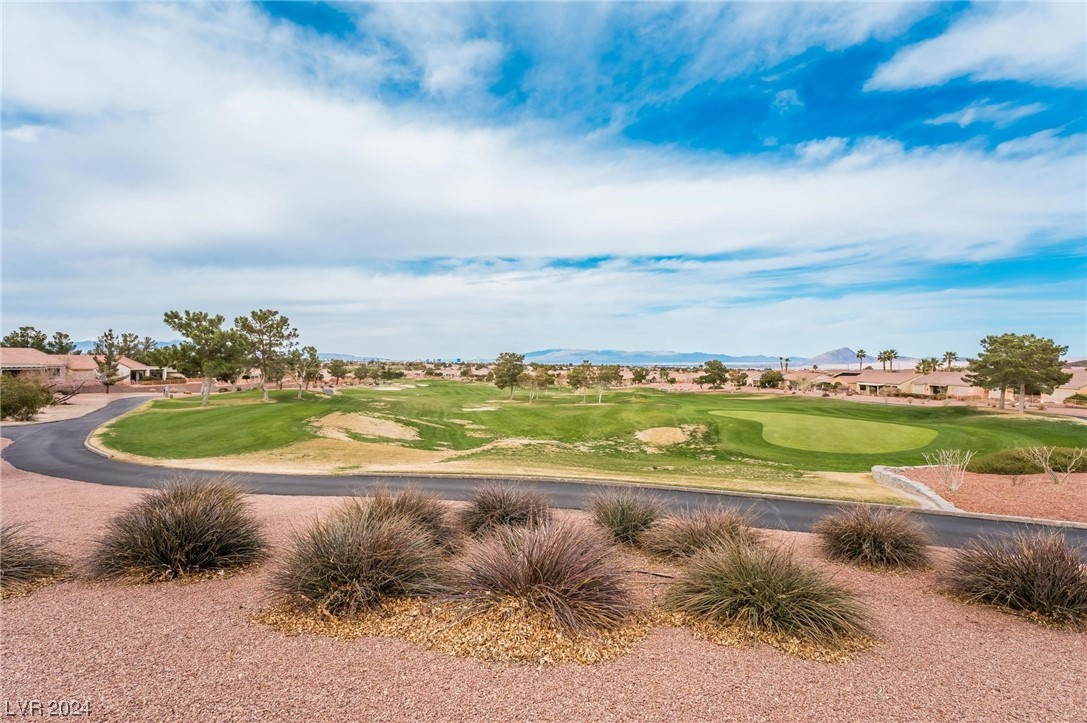 1832 Mountain Ranch Avenue Henderson, NV 89012 - Photo 26 of 28