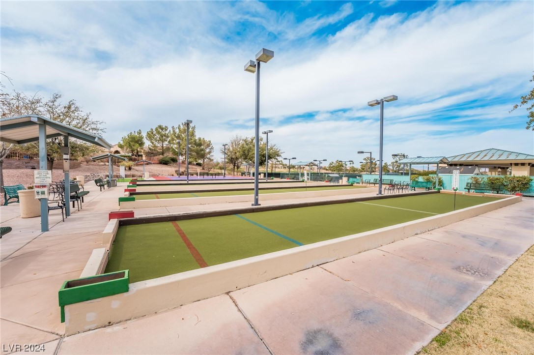 1832 Mountain Ranch Avenue Henderson, NV 89012 - Photo 27 of 28