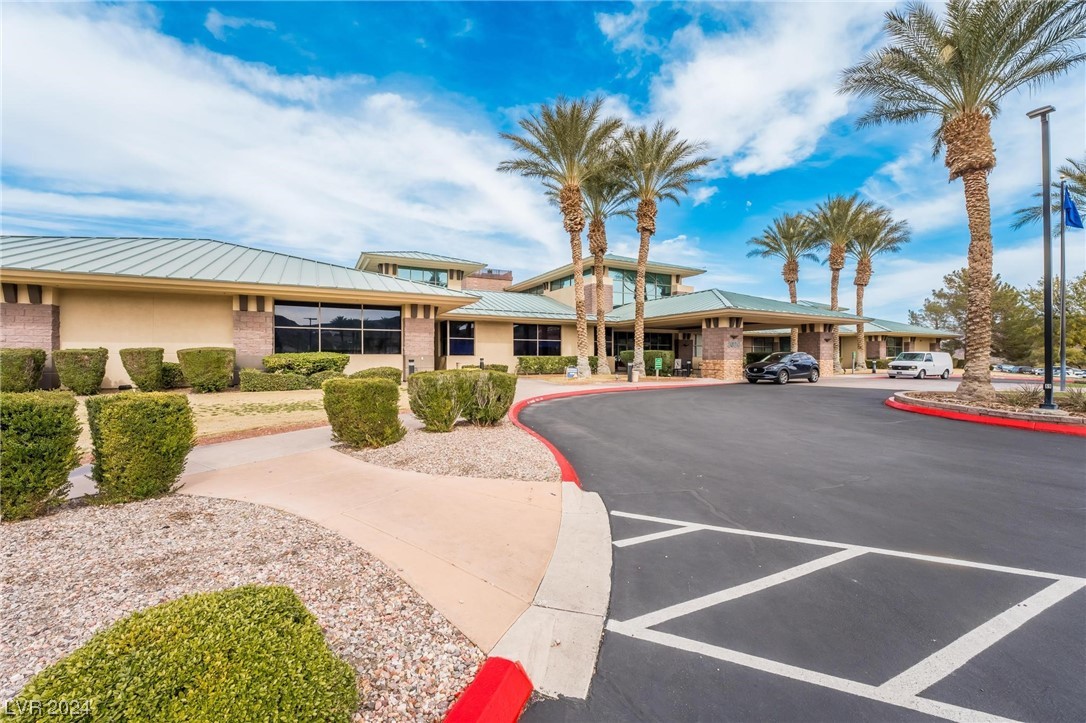 1832 Mountain Ranch Avenue Henderson, NV 89012 - Photo 28 of 28