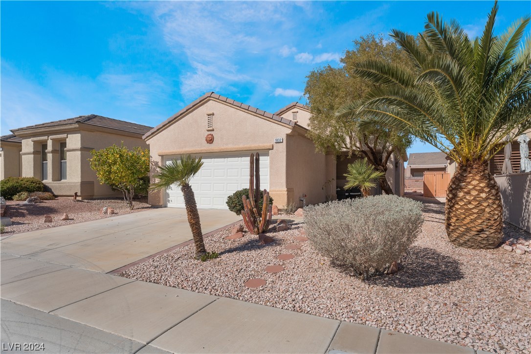 1832 Mountain Ranch Avenue Henderson, NV 89012 - Photo 4 of 28