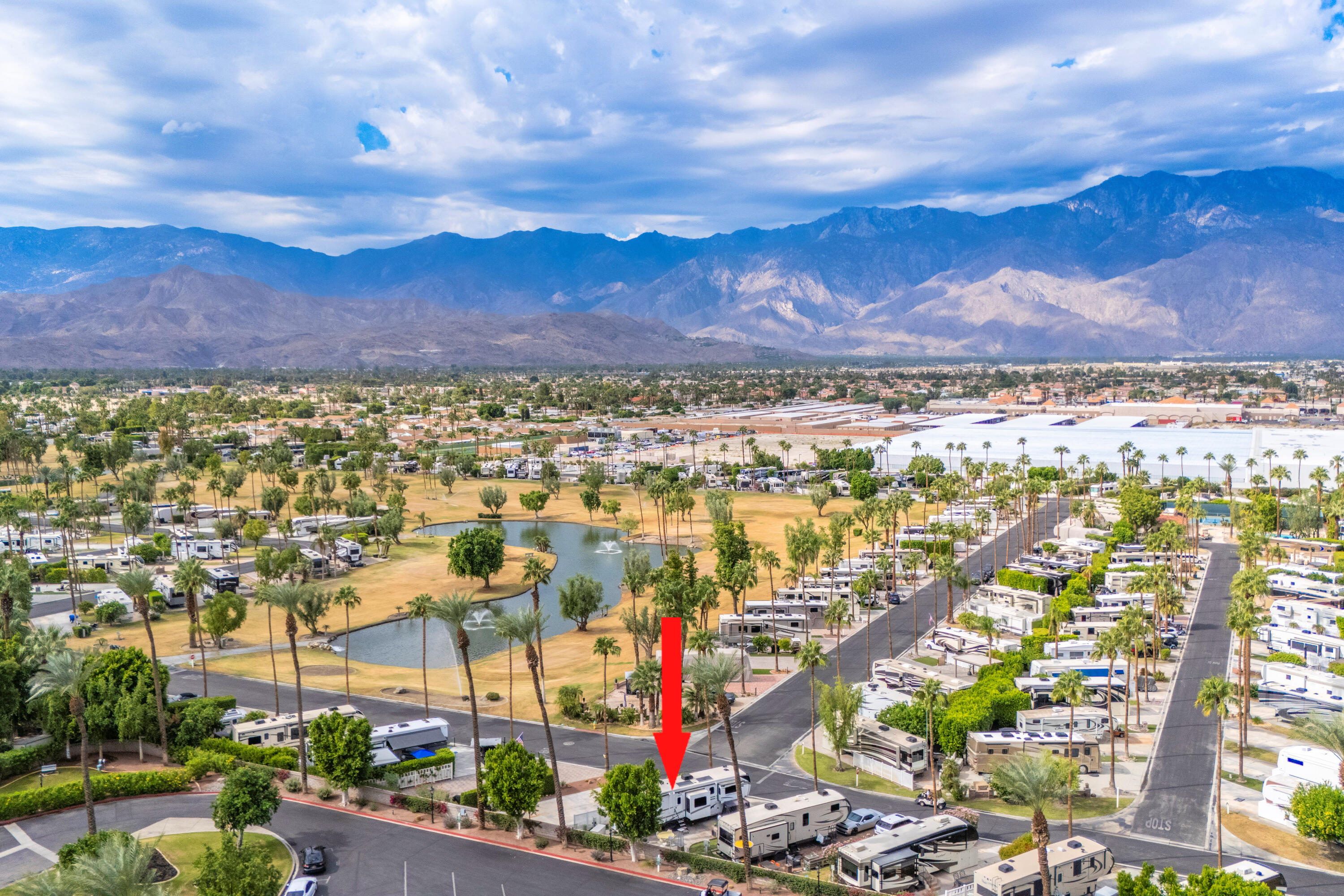 69411 Ramon Road, Unit 8 Cathedral City, CA 92234 - Photo 14 of 14