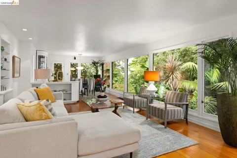 $1,398,000 | 10 Burdeck Court, Oakland, CA 94602