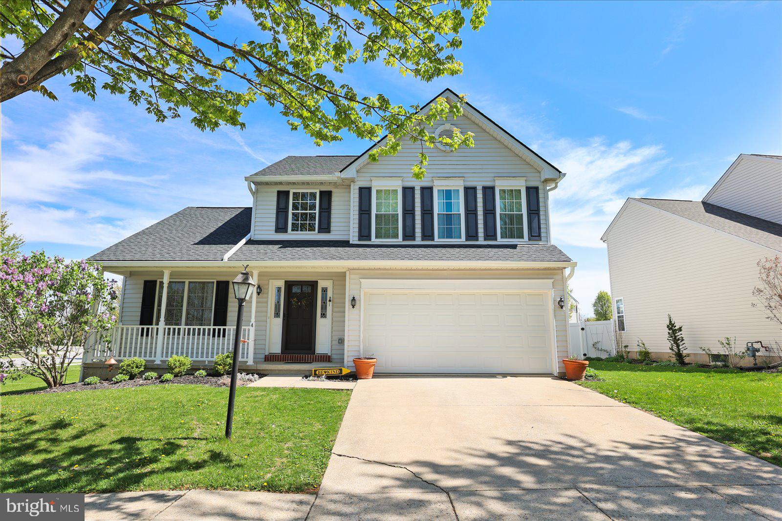 4 Appler Court Littlestown, PA 17340 - Photo 3 of 47 Welcome Home to 4 Appler Ct!