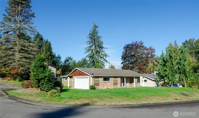 $619,950 | 4702 66th Avenue Northwest, Gig Harbor, WA 98335