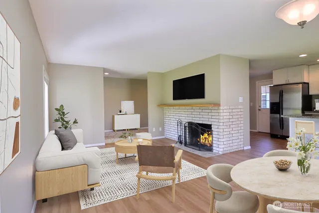 $619,950 | 4702 66th Avenue Northwest, Gig Harbor, WA 98335