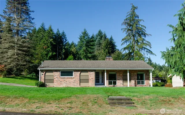 $619,950 | 4702 66th Avenue Northwest, Gig Harbor, WA 98335