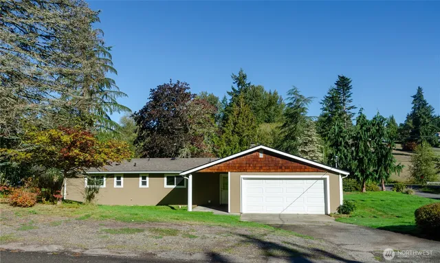 $619,950 | 4702 66th Avenue Northwest, Gig Harbor, WA 98335