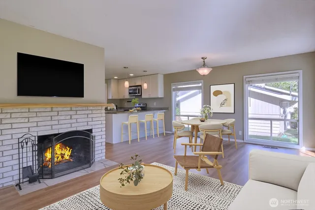 $619,950 | 4702 66th Avenue Northwest, Gig Harbor, WA 98335