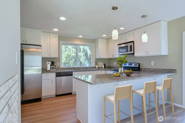 $619,950 | 4702 66th Avenue Northwest, Gig Harbor, WA 98335