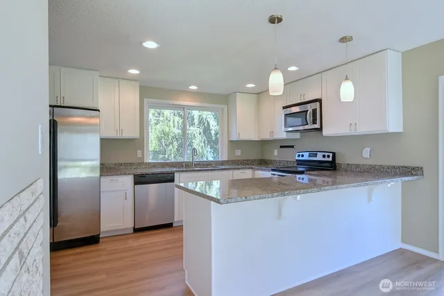 $619,950 | 4702 66th Avenue Northwest, Gig Harbor, WA 98335